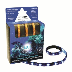 Tmc Aqua Blue Flexi Led